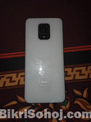 Xiaomi redmi note 9 pro max